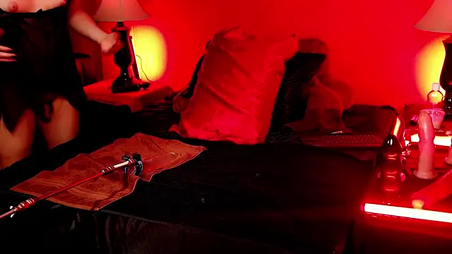 JenniferCD online show from 03-08-26, 02:04