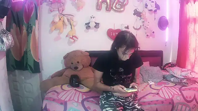 alexxa dirty online show from 02-06-25, 08:34