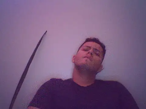 Snapshot of Malandralle chatting on 12-01-25, 05:41 Malandralle online show from 12-01-25, 05:41