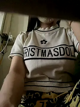 Tuongvy05 online show from 11-03-25, 01:22