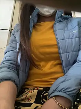 Tuongvy05 online show from 12-01-25, 08:15