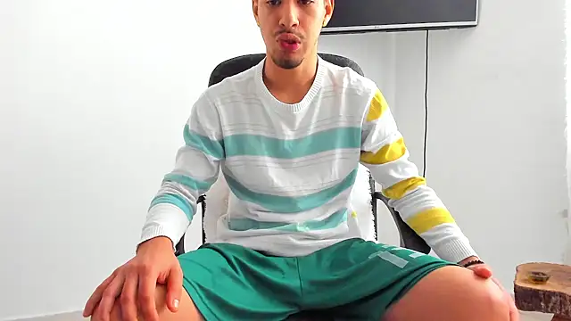 Chandler ken online show from 05-20-26, 11:29