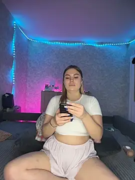 Evaaa Babiesss online show from 01-10-26, 04:46