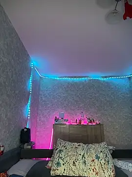 Evaaa Babiesss online show from 01-08-26, 06:14