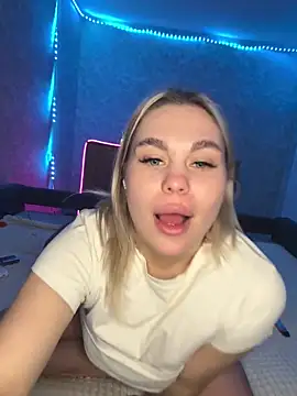Evaaa Babiesss online show from 02-01-25, 06:08