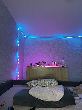 Evaaa Babiesss online show from 11-15-25, 05:28