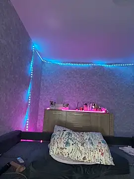 Evaaa Babiesss online show from 12-03-25, 06:07