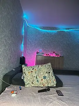 Evaaa Babiesss online show from 01-18-26, 05:05