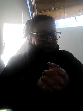 Anais-Te-La-Como online show from 02-07-25, 09:47