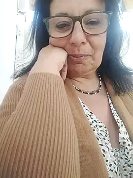 Anais-Te-La-Como online show from 02-16-25, 11:59