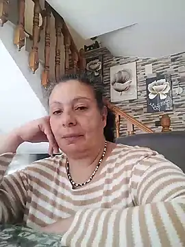 Anais-Te-La-Como online show from 01-30-25, 12:06