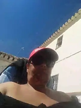 Anais-Te-La-Como online show from 03-13-26, 12:10