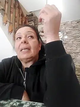 Anais-Te-La-Como online show from 02-06-25, 02:04