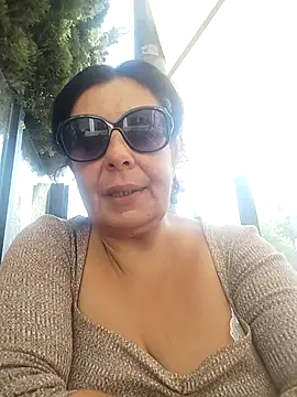 Anais-Te-La-Como online show from 10-09-25, 11:22