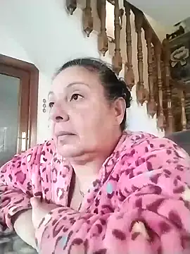 Anais-Te-La-Como online show from 01-09-25, 09:37