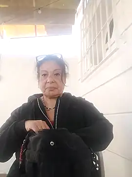 Anais-Te-La-Como online show from 02-11-25, 09:41