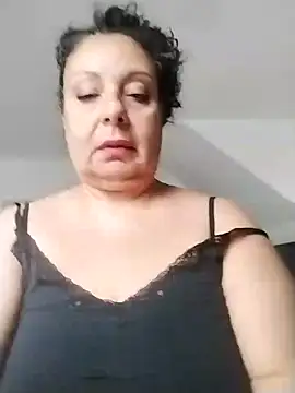 Anais-Te-La-Como online show from 12-17-24, 11:06