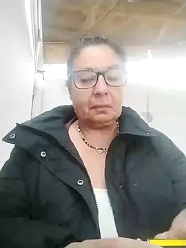 Anais-Te-La-Como online show from 01-27-25, 07:56