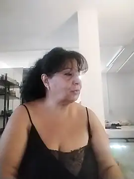 Anais-Te-La-Como online show from 10-24-25, 10:58