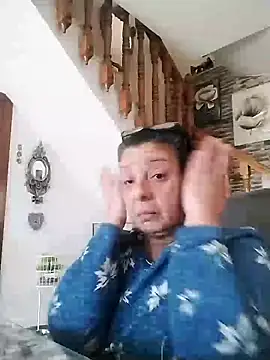 Anais-Te-La-Como online show from 01-14-25, 09:56