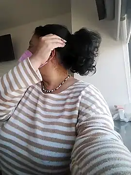 Anais-Te-La-Como online show from 02-27-25, 10:33