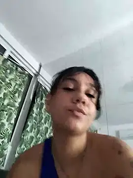 blvckbabyweed07 online show from 09-14-25, 10:21