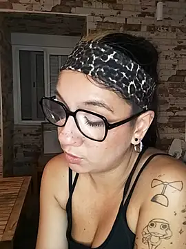 blvckbabyweed07 online show from 04-01-26, 11:34