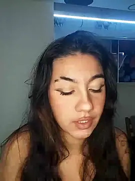 blvckbabyweed07 online show from 12-22-25, 12:00