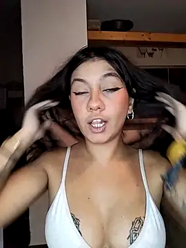 blvckbabyweed07 online show from 09-26-25, 10:27