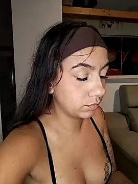 blvckbabyweed07 online show from 09-18-25, 11:41