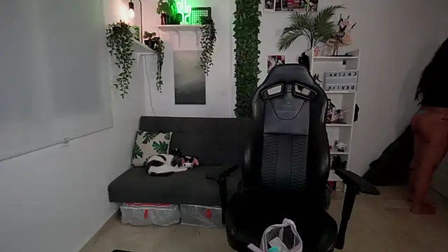 blvckbabyweed07 online show from 04-15-26, 11:49