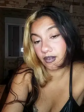 blvckbabyweed07 online show from 04-10-26, 11:23