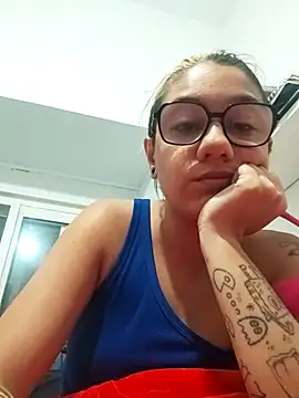 blvckbabyweed07 online show from 04-09-26, 01:07