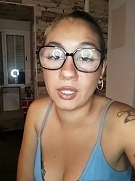 blvckbabyweed07 online show from 04-02-26, 07:20