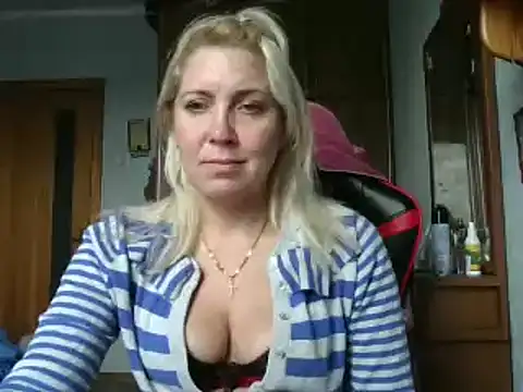 IrinaB1 online show from 10-09-25, 07:20