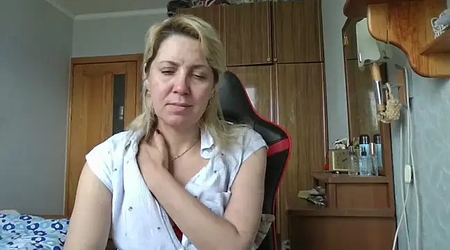 IrinaB1 online show from 03-19-25, 12:12