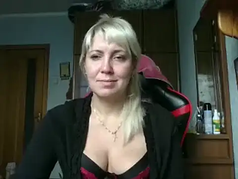 IrinaB1 online show from 10-10-25, 08:26