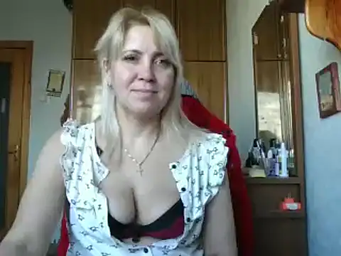 IrinaB1 online show from 03-05-26, 06:21