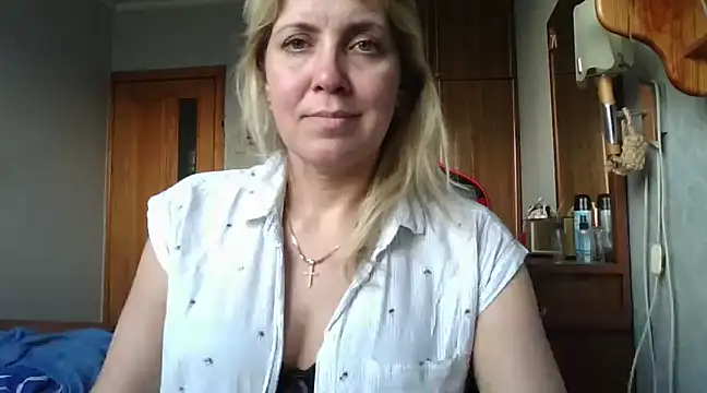 IrinaB1 online show from 03-21-25, 03:13