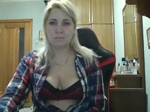 IrinaB1 online show from 11-20-25, 04:46