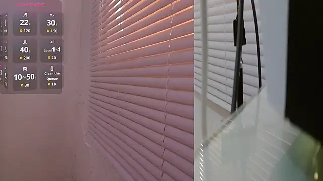 Susana hank2 online show from 03-11-26, 03:39