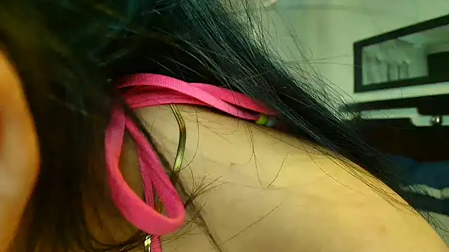 Susana hank2 online show from 09-27-25, 06:03