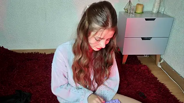 ari kat online show from 03-21-25, 07:33