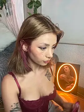 ari kat online show from 10-02-25, 03:54