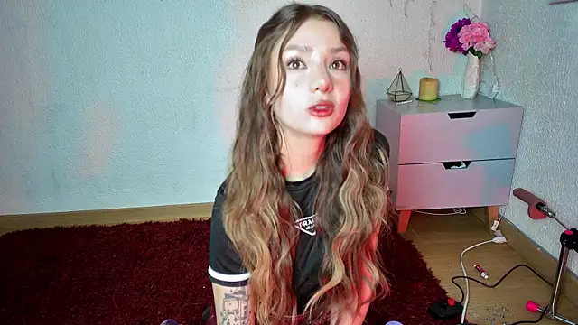 ari kat online show from 03-19-25, 01:54