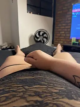 valenthottie online show from 02-21-26, 11:07