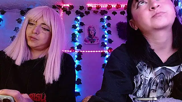 the lesbian game online show from 01-30-25, 06:56