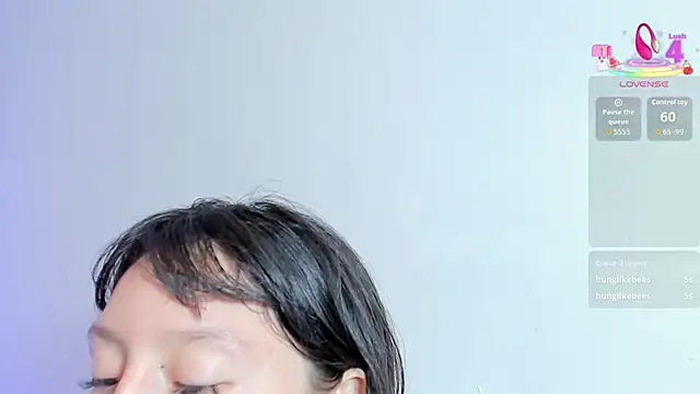 lizzy davis 1 online show from 04-16-26, 04:13