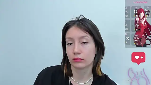 lizzy davis 1 online show from 03-23-25, 03:32