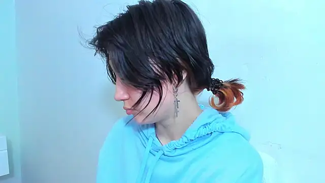 lizzy davis 1 online show from 03-08-26, 03:43